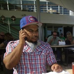 Meet your Posher, Doug